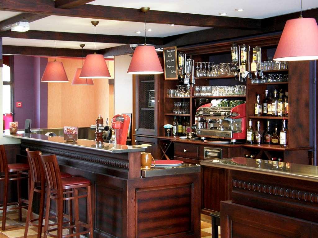 Ibis Lille Lomme Centre Hotel Restaurant photo