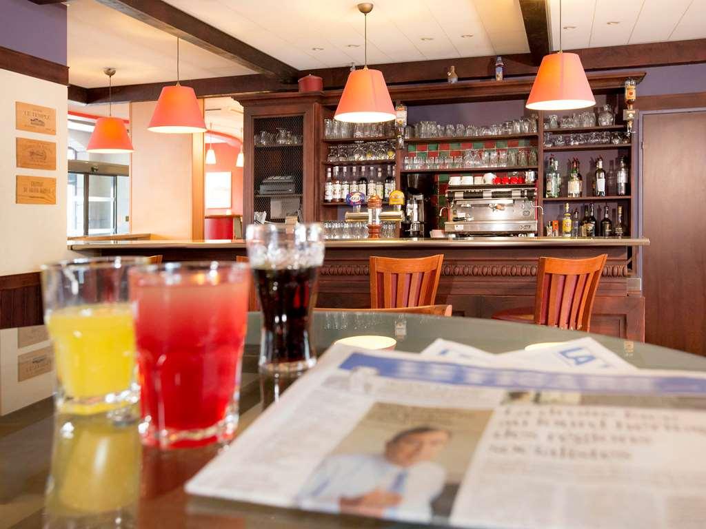 Ibis Lille Lomme Centre Hotel Restaurant photo